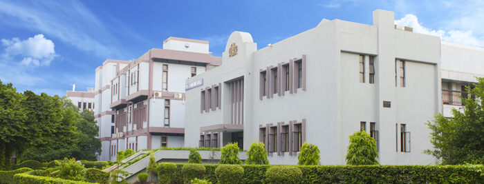 School Building